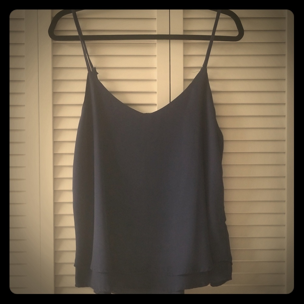 Tank shirt